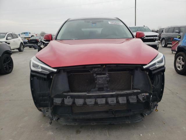 3PCAJ5M37KF101284 Infiniti Qx50 Essential