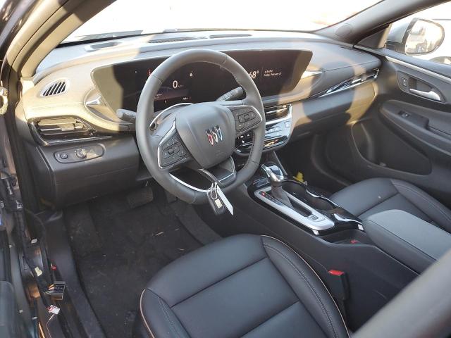 KL47LCE24RB032592 Buick Envista Avenir