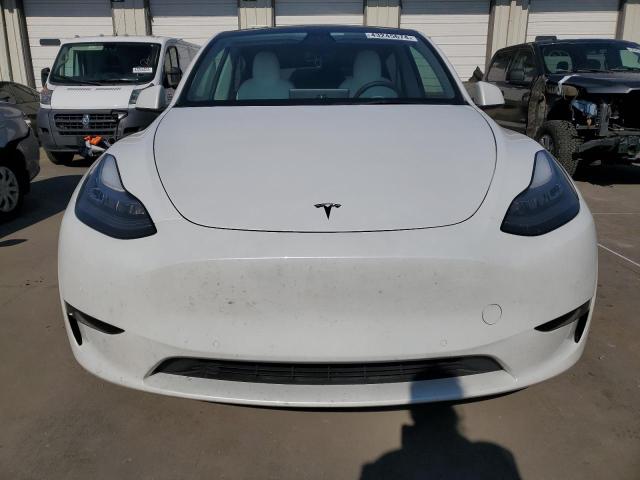 5YJYGDEE5MF187592 Tesla Model Y
