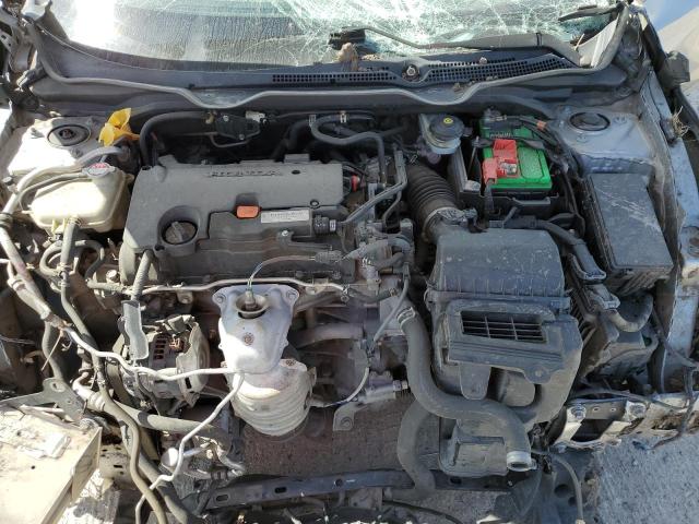 19XFC2E52JE026058 Honda Civic Lx