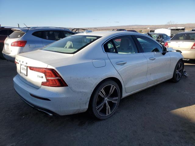 7JRA22TL1LG064240 Volvo S60 T6 Inscription