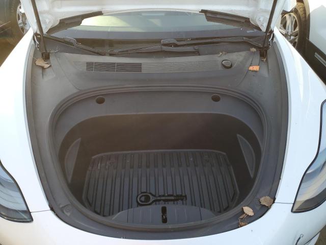 5YJ3E1EA5MF047179 Tesla MODEL 3