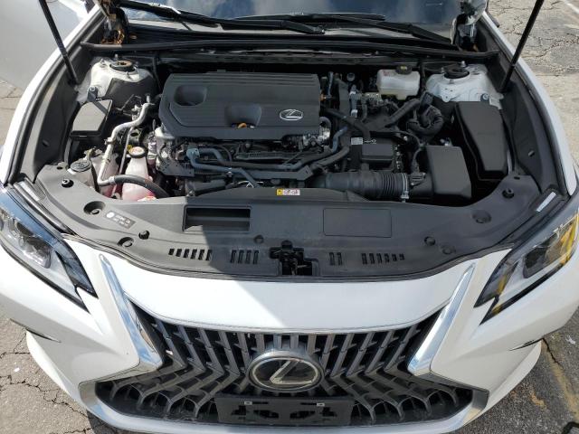 58ADA1C17PU036218 Lexus Es 300h Base