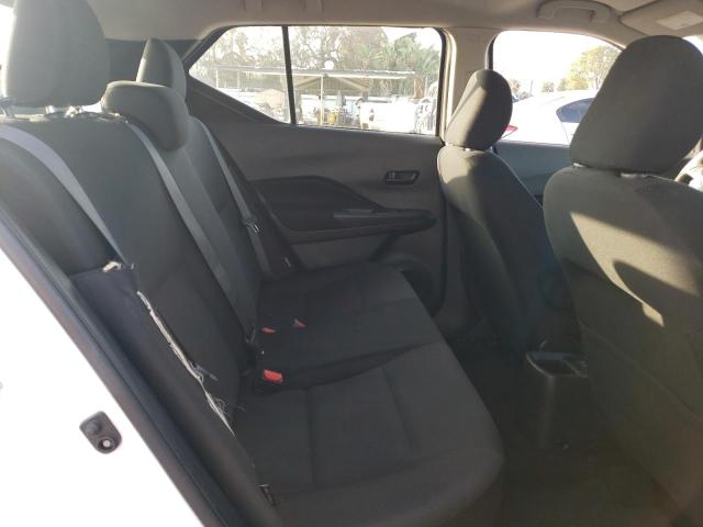 3N1CP5BV0PL512646 Nissan KICKS S