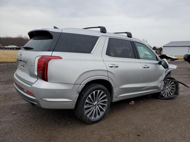 KM8R7DGE2PU539813 Hyundai Palisade Calligraphy
