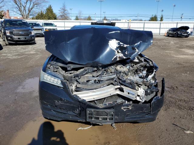 19UUB1F34GA004965 Acura TLX