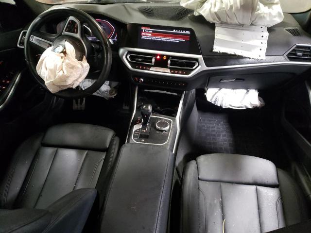 WBA5U9C05LFJ67754 BMW M340XI