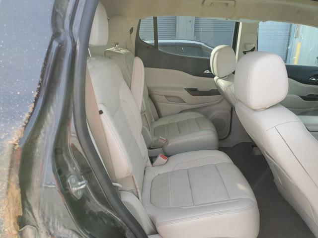 1GKKNXLS2LZ146629 GMC Acadia Denali