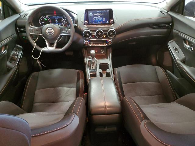 3N1AB8DV9LY292490 Nissan SENTRA SR