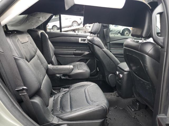1FM5K8GC4LGB29669 Ford Explorer St