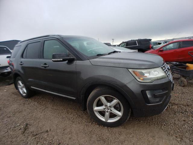 1FM5K8D80GGA46732 Ford EXPLORER XLT
