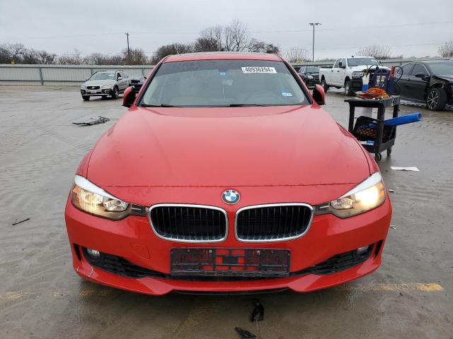 WBA3A5C51EJ465237 BMW 328 I