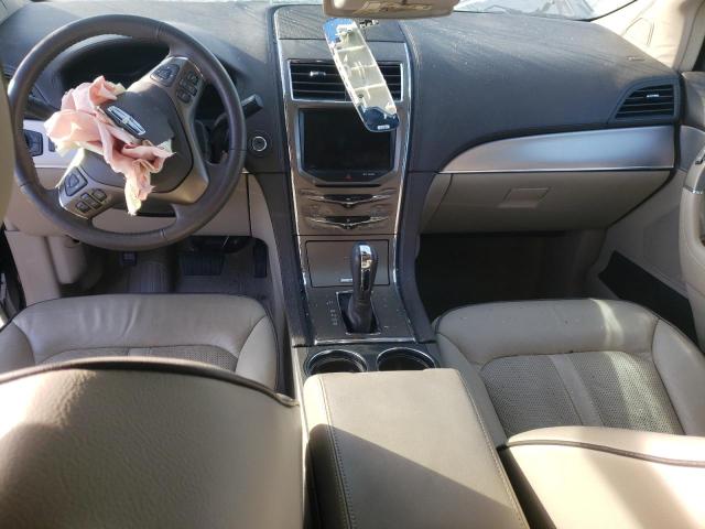 2LMDJ8JK3EBL03177 Lincoln MKX