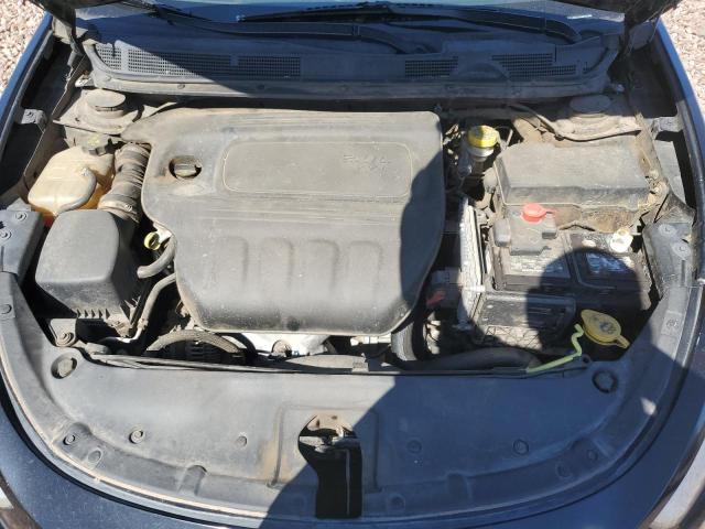 1C3CDFFA8GD802310 Dodge Dart Sxt Sport