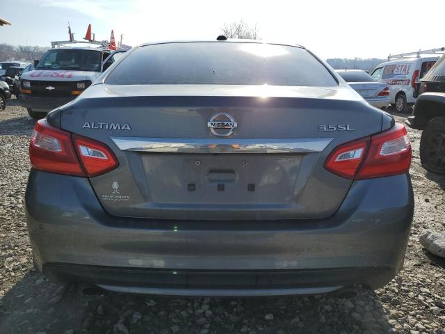 1N4BL3AP5HC120437 Nissan Altima 3.5sl