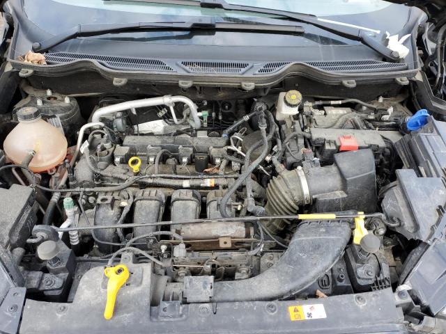 MAJ6S3JL6LC367721 Ford Ecosport Ses