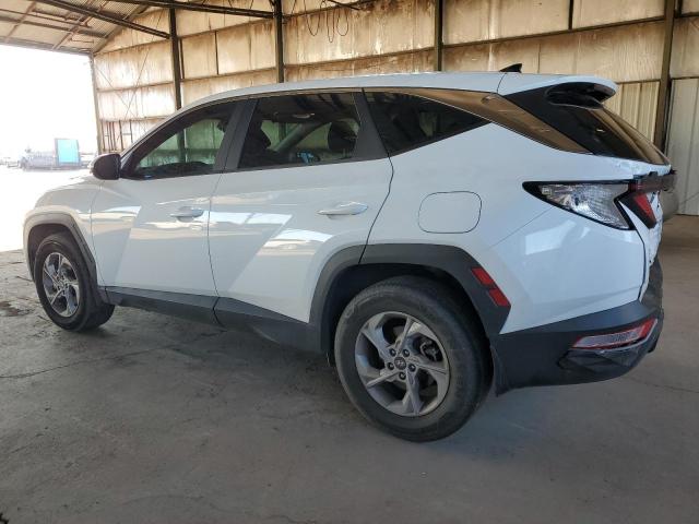 5NMJACAE0NH022391 Hyundai TUCSON SE