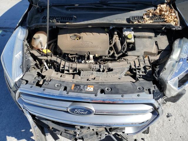 1FMCU0GD7HUE07663 Ford ESCAPE SE