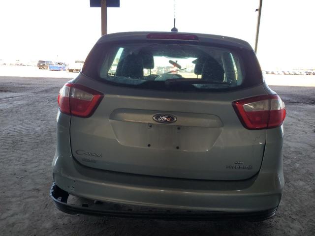 1FADP5AU9EL510256 Ford C-MAX SE