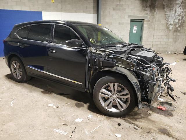 5J8YE1H34NL002754 Acura MDX