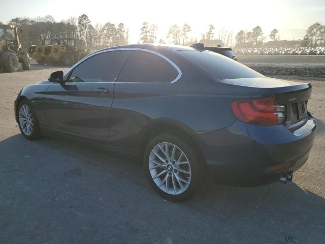 WBA1F7C51FV367419 BMW 228 Xi