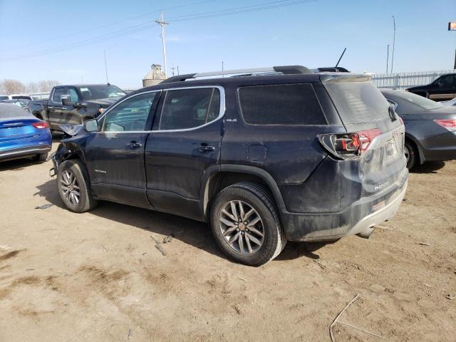 1GKKNSLS2HZ238396 GMC ACADIA SLE