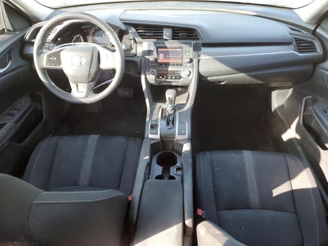 19XFC2F58GE017047 Honda Civic Lx
