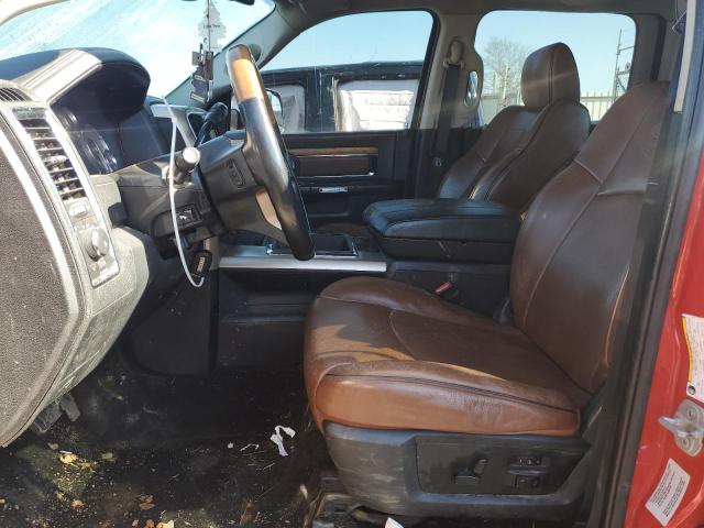 3C6UR5GL6FG591273 RAM 2500 Longhorn