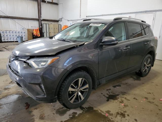 Auction sale of the 2018 Toyota Rav4 Le, vin: 00000000000000000, lot number: 43052964