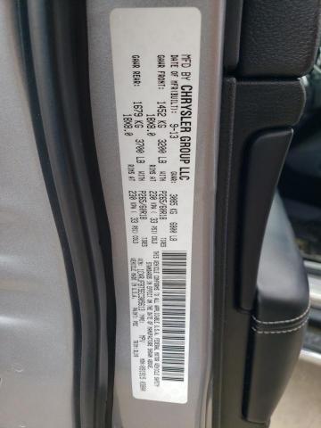 1C4RJFBT5EC305613 Jeep Grand Cherokee Limited