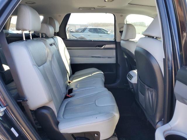 KM8R44HE0LU034919 Hyundai Palisade Sel
