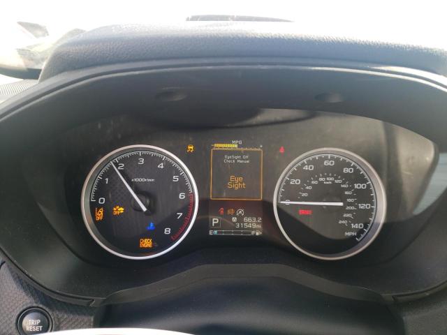 JF2SKAJC3MH441647 Subaru Forester Premium