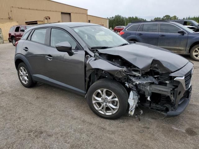 JM1DKFB79K1429756 Mazda Cx-3 Sport