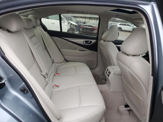 JN1EV7AR9KM590775 Infiniti Q50 LUXE