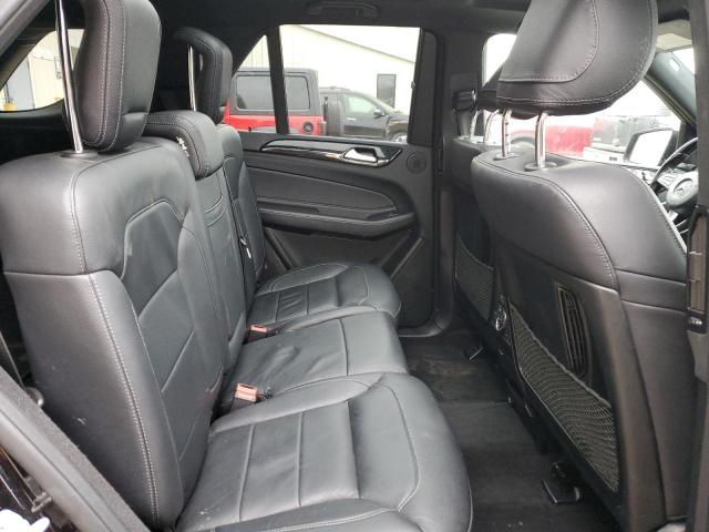 4JGDA6EBXJB048036 Mercedes-Benz Gle 43 Amg