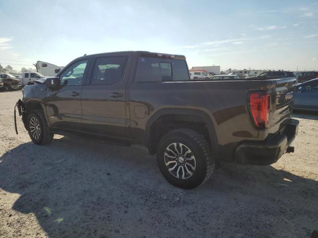 1GTUUEEL6PZ289283 GMC Sierra K1500 At4