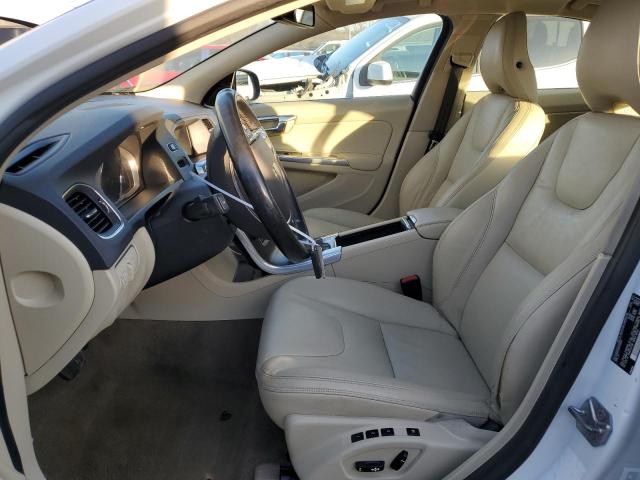 YV1612FS5E2293606 Volvo S60 T5