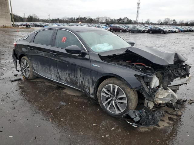 1HGCV3F49LA002470 Honda Accord Hybrid Ex