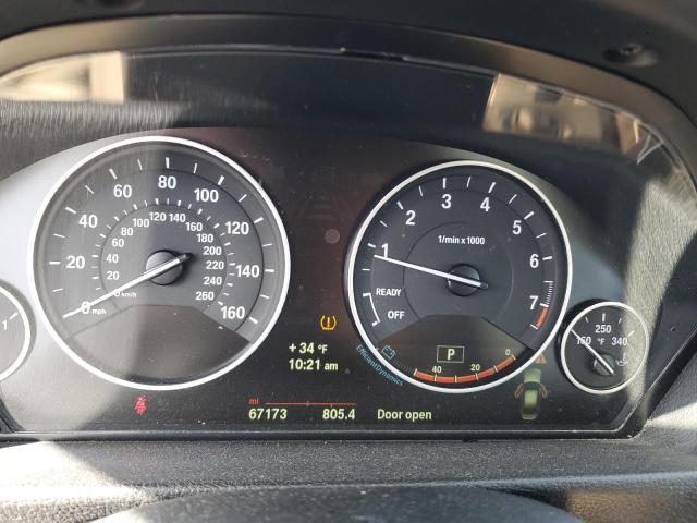 WBA3B5G55ENS08257 BMW 328 Xi Sulev