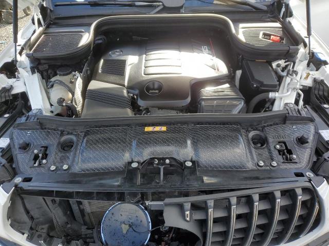 4JGFD6BB7NA626206 Mercedes-Benz Gle Coupe Amg 53 4matic