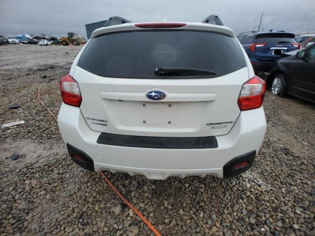 JF2GPADC3G8223473 Subaru Crosstrek Premium