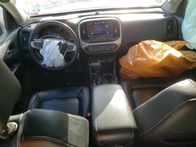 1GTG6CE32F1175130 GMC CANYON SLT