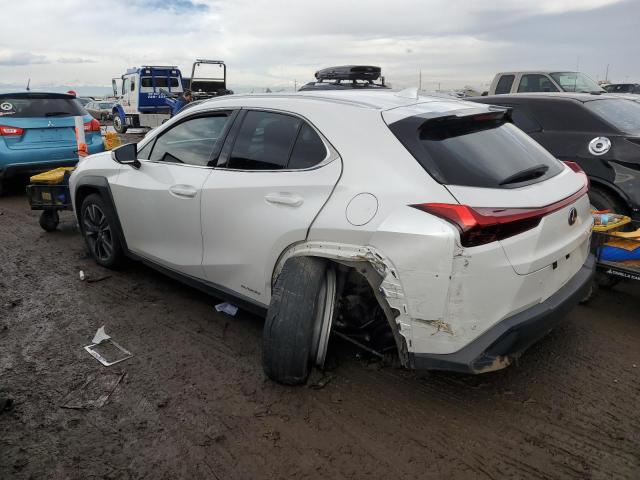 JTHP9JBH0L2029213 Lexus UX 250H
