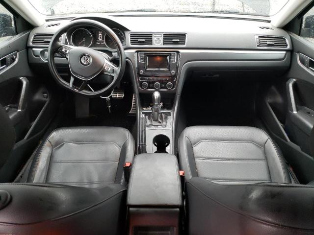 1VWAT7A33GC035067 Volkswagen PASSAT S