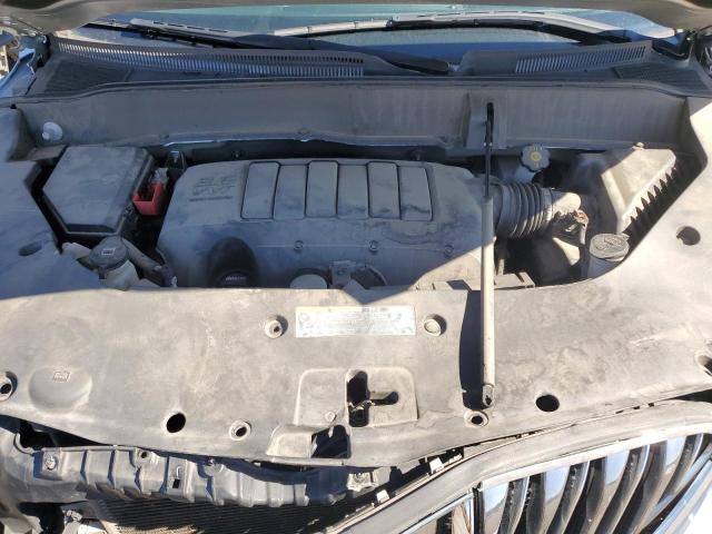 5GAKRBKD4HJ322528 Buick Enclave