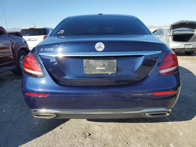 WDDZF4JB3HA072724 Mercedes-Benz E 300