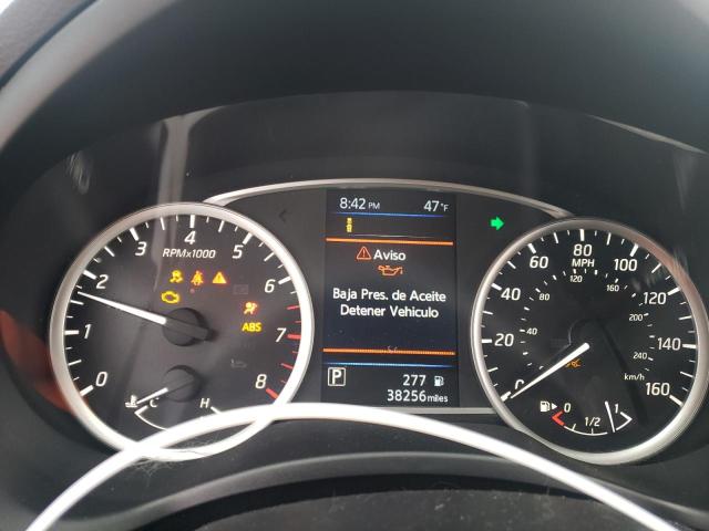 3N1AB7AP7KY314209 Nissan SENTRA S
