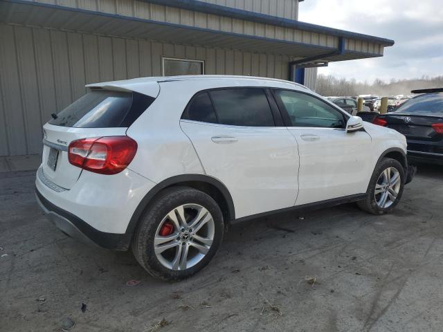 WDCTG4GB6KU012988 Mercedes-Benz Gla 250 4matic