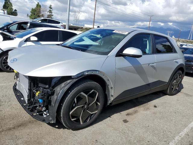 2023 KM8KNDAF1PU172752 main image