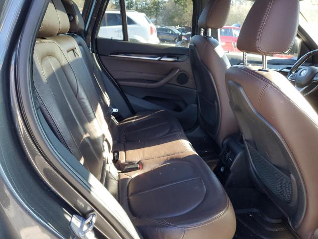 WBXHT3Z33G4A48416 BMW X1 Xdrive28i